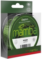 DELPHIN MAMBA FEEDER LINE 0,18mm 200m