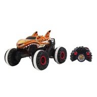 Hot Wheels Unstoppable Tiger Shark 1:15