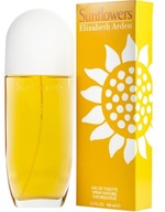 Dámsky parfém ELIZABETH ARDEN SUNFLOWERS toaletná voda 100ml EDT