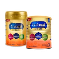 ENFAMIL 3 MFGM Set 1700g - vrátane 900g