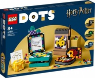 DOTS BLOCKS 41811 SÚPRAVA STOLIA NA HOGWARTS