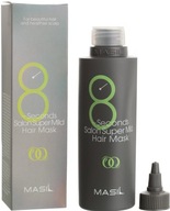 Masil 8 Seconds Salon Super jemná maska ​​na vlasy 100 ml