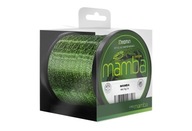 Delphin MAMBA Carp / camouflage 0,34mm 8,1kg 600m - balenie 1ks