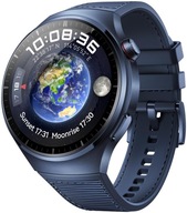 Huawei Watch 4 Pro Blue Edition