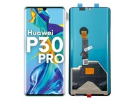 LCD displej pre Huawei P30 PRO VOG-L09 L29 OLED