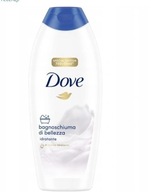 Dove, Tekutý kúpeľ, 750 ml