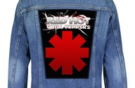 Obrazovka RED HOT CHILLI PEPPERS #Mega Patch