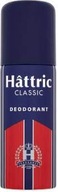 Hattric Classic Deodorant sprej 150ml z Nemecka