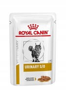 Royal Canin Moč/o 85 g x 12 ks