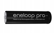 PANASONIC ENELOOP PRO AAA batérie 930mAh 4 ks