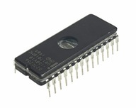 D27C256 IC: 256K CHMOS EPROM