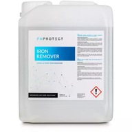 FX Protect Iron Remover 5L tekutý