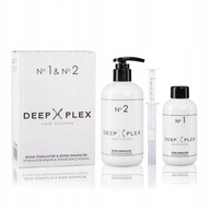 Stapiz DeepPlex 1 & 2 150ml + 290ml set