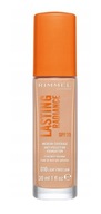 RIMMEL LASTING RADIANCE ILLUMINATION FOUNDATION 010