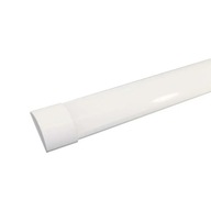 V-TAC 20W LED lineárne prisadené svietidlo SAMSUNG CHIP 60cm 120Lm/W VT-8-20