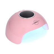 Lampa na nechty Alexis Star 6 24W Pink