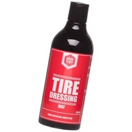 GOOD STUFF Tire Dressing Mat 500 ml Tire Dressing stmavne a zakonzervuje