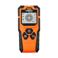 DETEKTOR S DISPLEJOM 3v1 NEO TOOLS 75-250