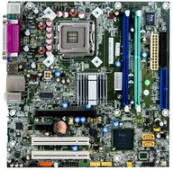 IBM 43C8359 LGA 775 Q965 DDR2 PCIe PCI A55
