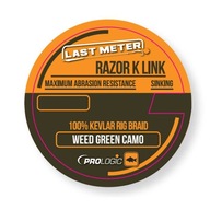 PROLOGIC BRAID RAZOR K LINK 15 M 20 LBS