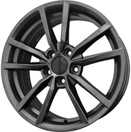 ráfiky 17 5x100 AUDI A1 S1 A3 8L TT 8N SEAT LEON 1