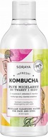 SORAYA KOMBUCHA MICELÁRNA TEKUTINA 400ml