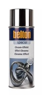 Belton Chrome Effect 400ml sprej - chróm