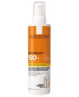 La Roche-Posay Anthelios 50 SPF celotelové opaľovacie mlieko 200 ml