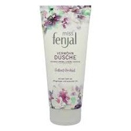 Miss Fenjal Velvet Orchid Creme Dusche 200 nemecky