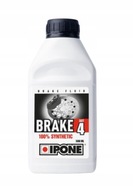 IPONE BRZDOVÁ KVAPALINA DOT 4 MOTOCROSS