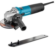 MAKITA 9565CVR Uhlová brúska, regulácia otáčok