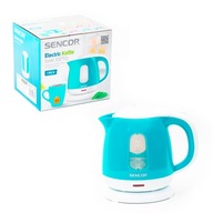 Sencor SWK 1017TQ Rýchlovarná kanvica 1L 1100W