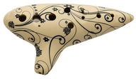 Ocarina Ever Play TA-917 F6