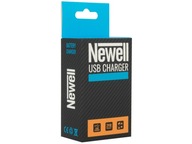 Newell DC-USB nabíjačka pre batérie BLH-1