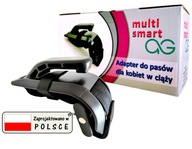 Multi SMART AG adaptér na opasok pre tehotné ženy