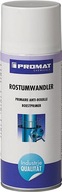 Konvertor hrdze - odstraňovač hrdze - neutralizátor hrdze 400ml NOW/PROMAT