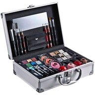 VEĽKÁ KOZMETICKÁ SADA DARČEK 6 7 8 9 10 ROČNÝCH DIEVČAT MAKEUP BOX