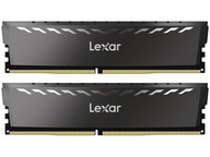 RAM LEXAR Thor 16GB 3200MHz