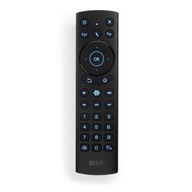 Diaľkové ovládanie myši AIR SMART TV PC G20S Pro BT