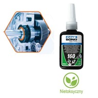 OneBond 160 lepidlo na nite silné 50ml netoxické