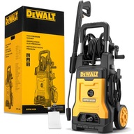 DEWALT 002 TLAKOVÁ UMÝVAČKA MOSADZNÁ 2100 W ČERPADLO