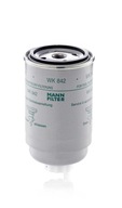 Palivový filter Mann-Filter WK 842