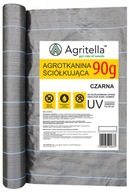 AGROTKANINA Kamenná podložka 0,8x50 90g UV NETKANÉ