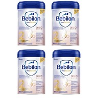 Bebilon Profutura Duo Biotik 2 SET 4x 800 g