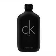 CALVIN KLEIN CK BE 200 ML EDT - UNISEX - AKCIA