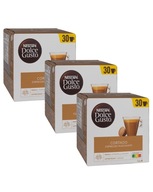 Káva NESCAFE DOLCE GUSTO CORTADO 3 x 30 kusov