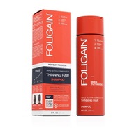 FOLIGAIN ŠAMPÓN 2% TRIOXIDIL MEN 236ML