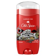 OLD SPICE MAMBAKING DEODORANT H/E 85g z USA