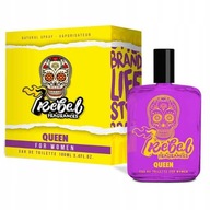 REBEL WOMEN QUEEN EDT 100 ml