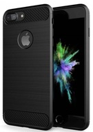 Carbon Armor Case pre iPhone 7 / 8 Plus